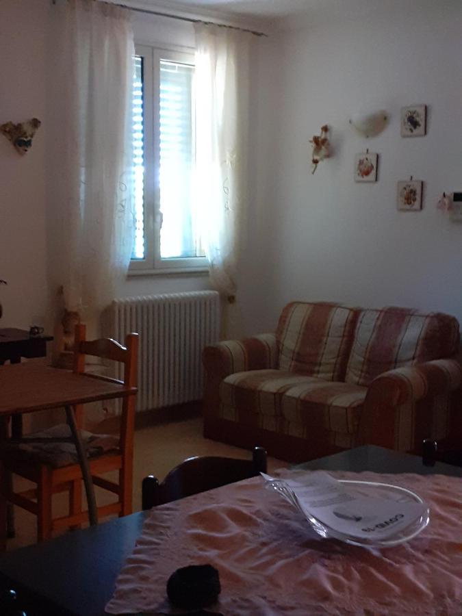Bed & Breakfast Villa Cerasa Case del Bevano 외부 사진